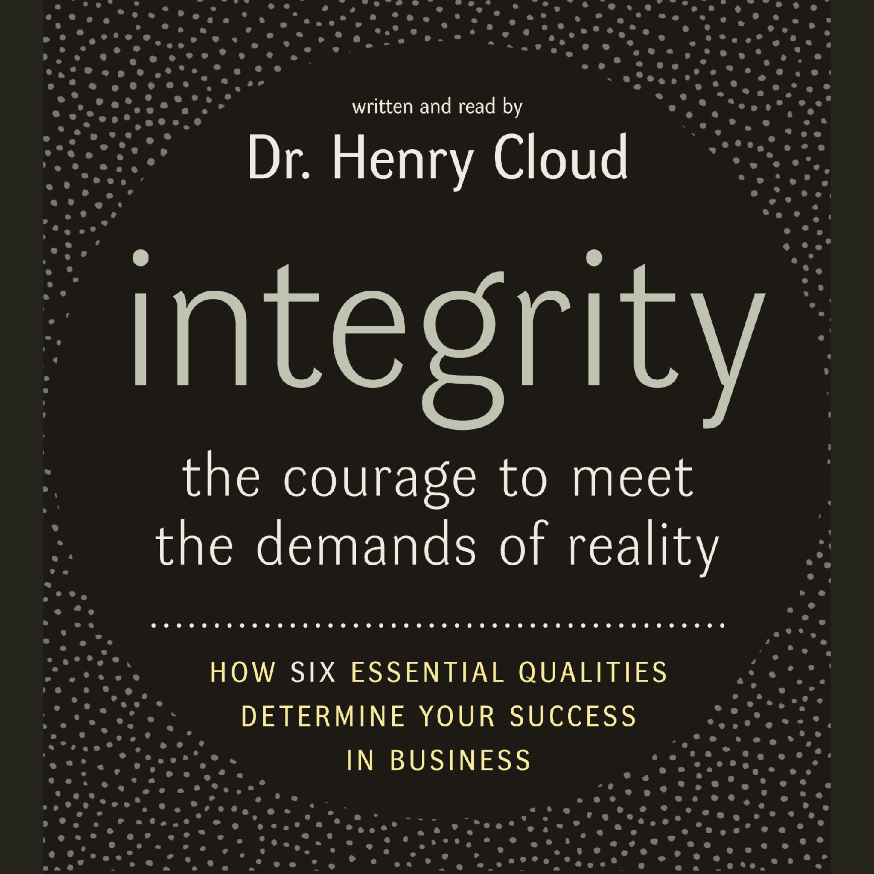 Integrity