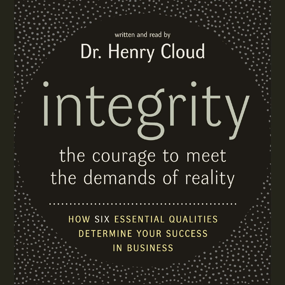 Integrity