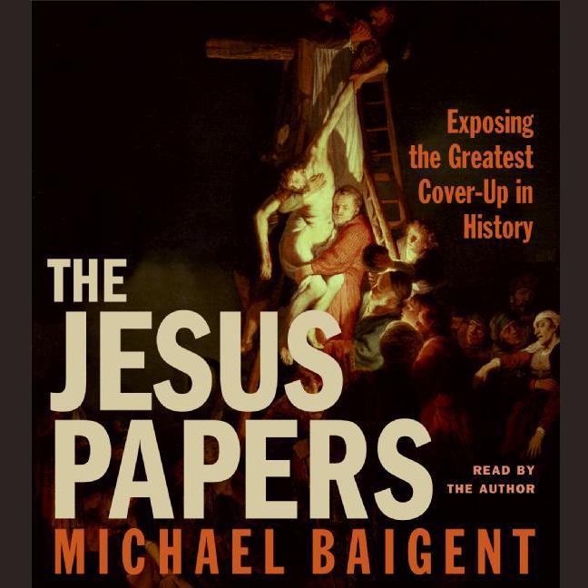 The Jesus Papers