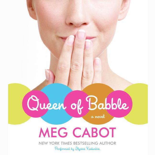 Queen of Babble