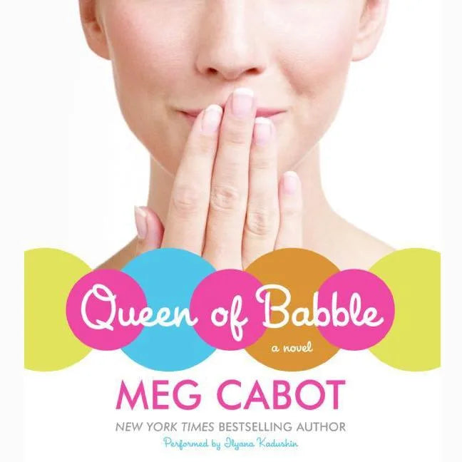 Queen of Babble