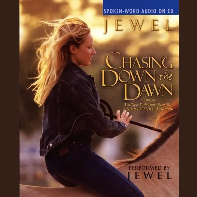 Chasing Down the Dawn