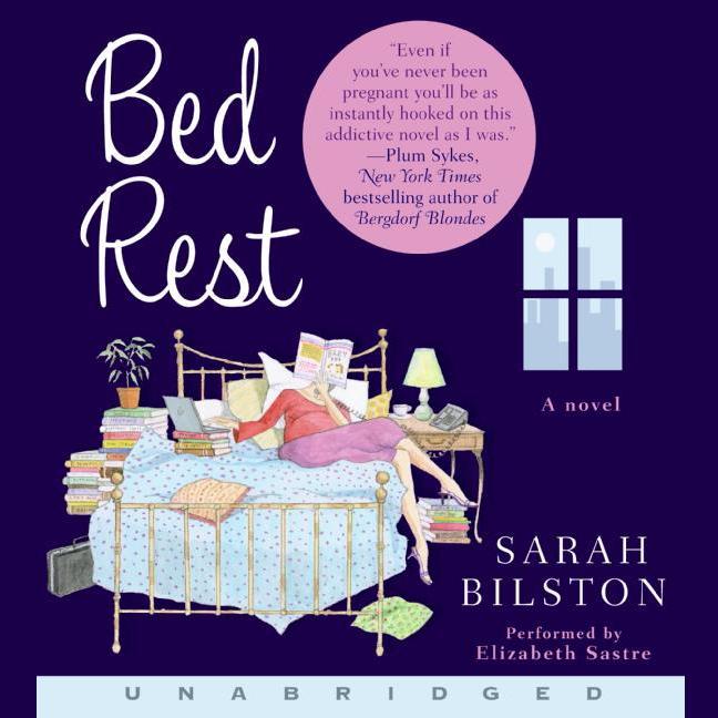 Bed Rest