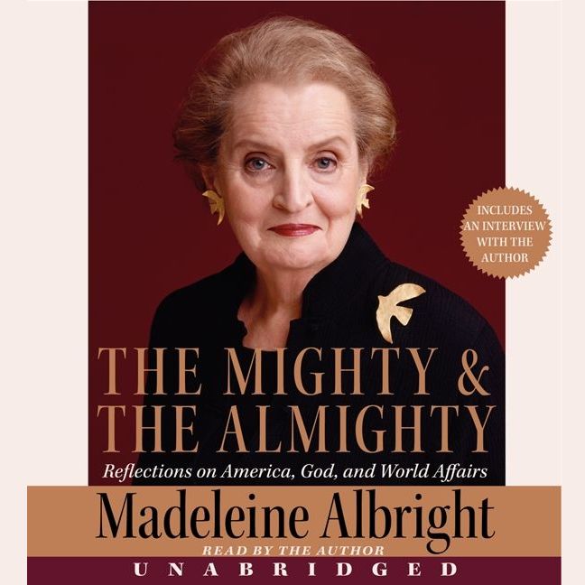The Mighty and the Almighty