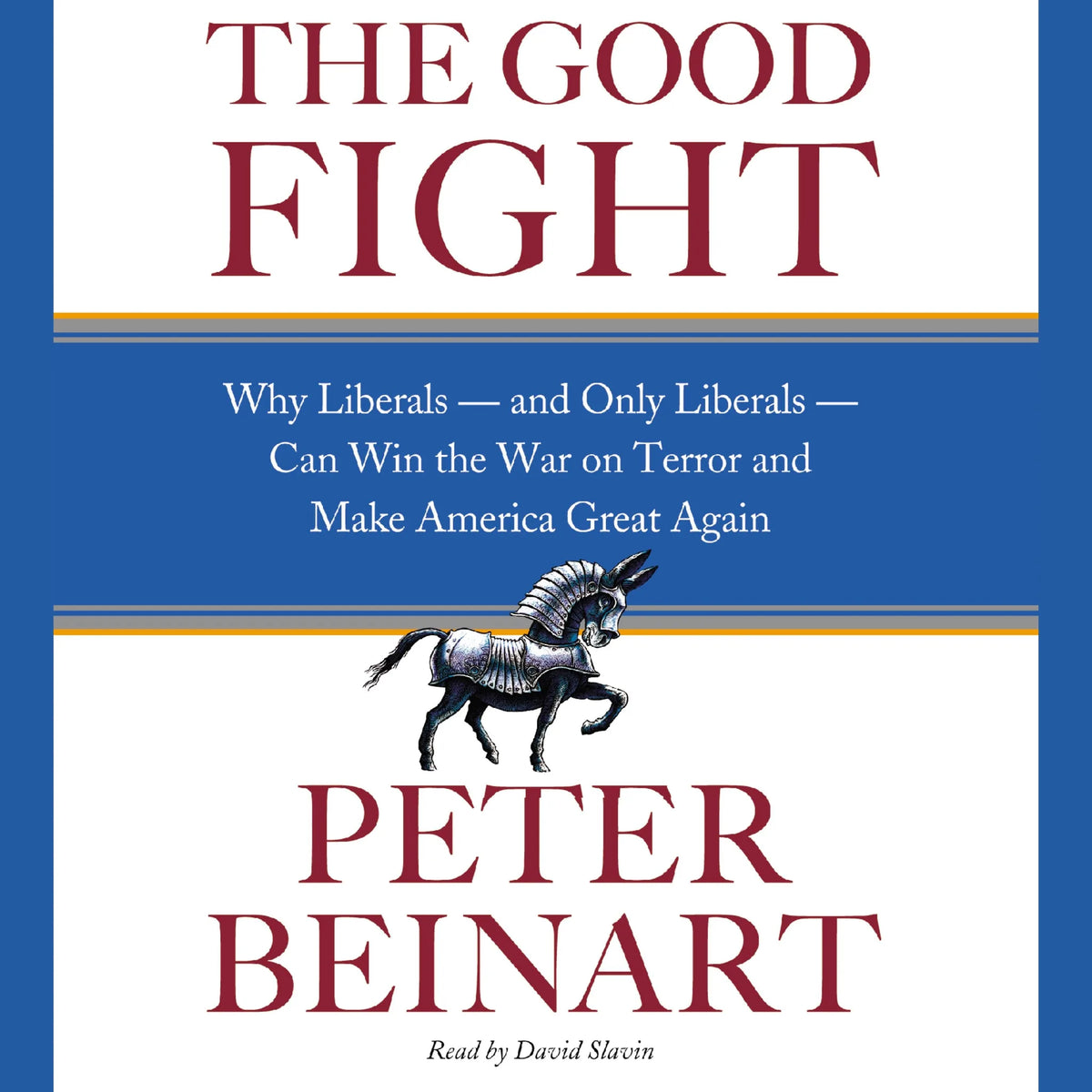 The Good Fight