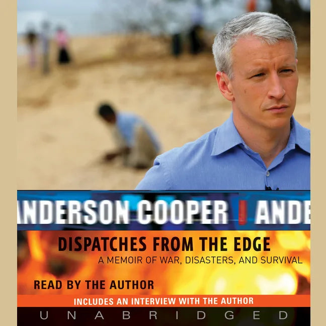 Dispatches from the Edge
