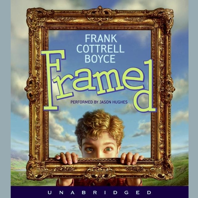 Framed