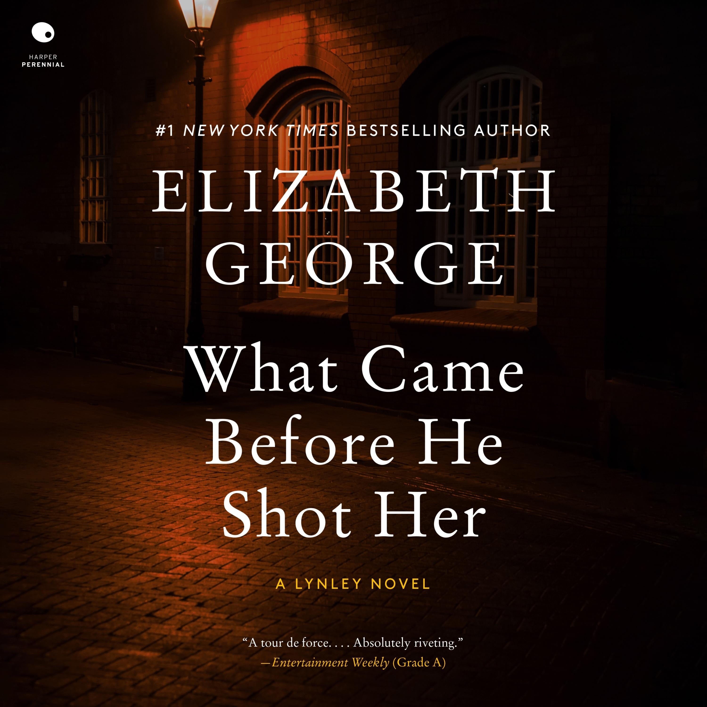 What Came Before He Shot Her