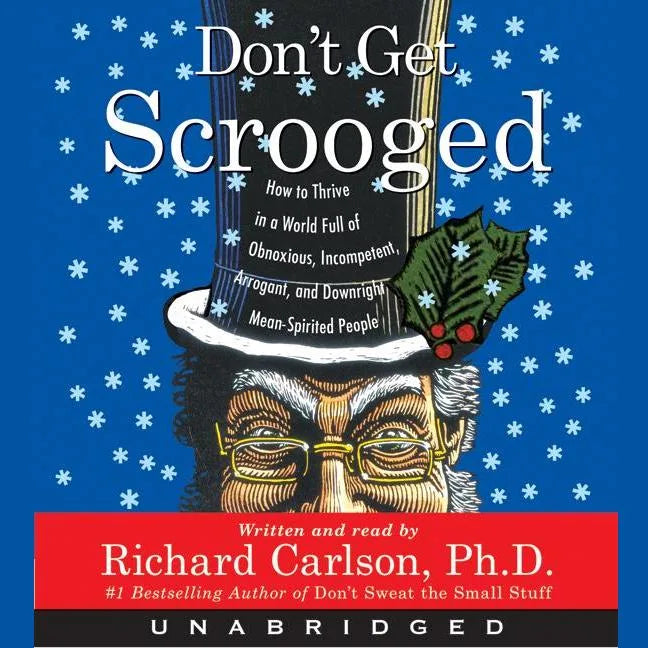 Don't Get Scrooged