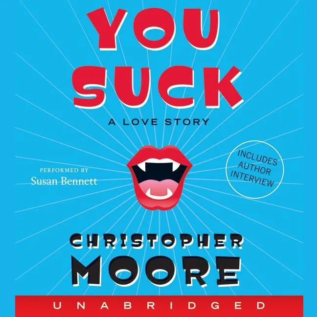 You Suck