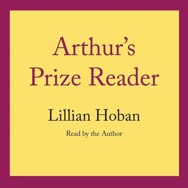 Arthur's Prize Reader