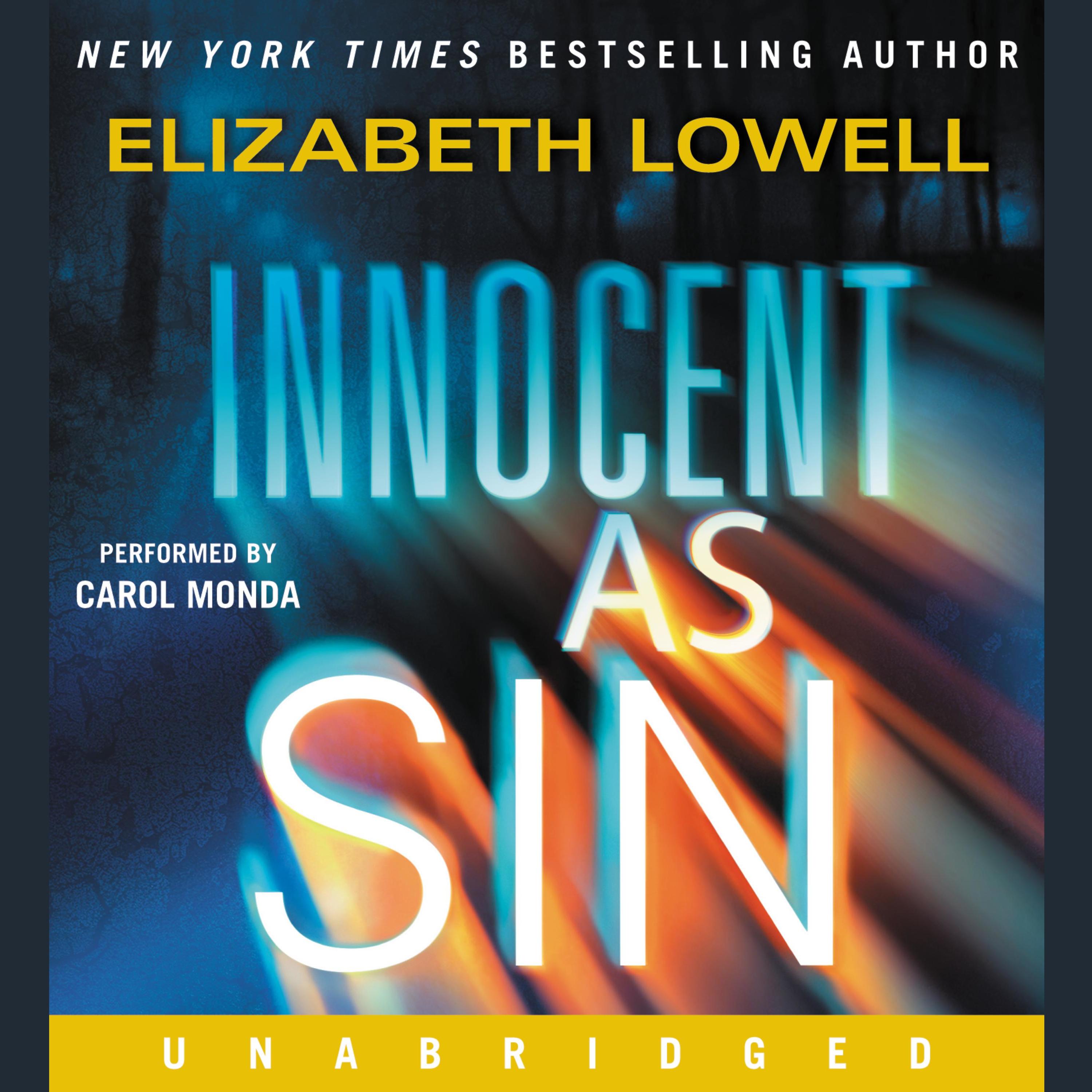 Innocent as Sin