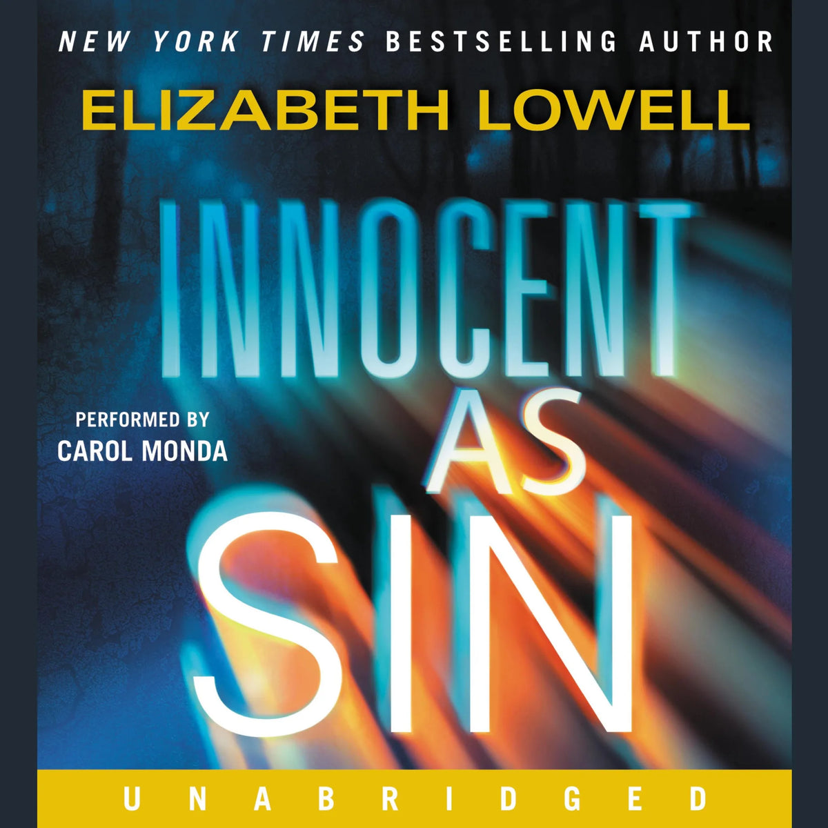 Innocent as Sin