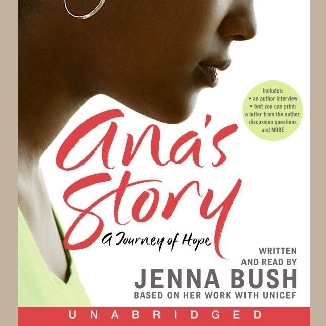 Ana's Story