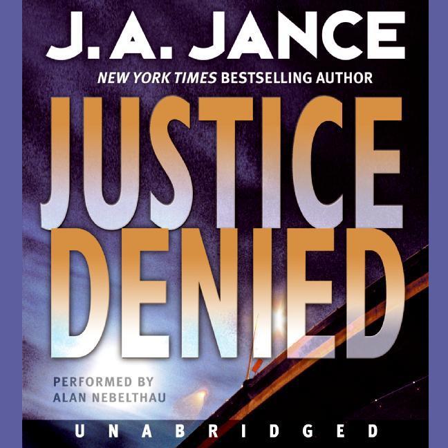 Justice Denied