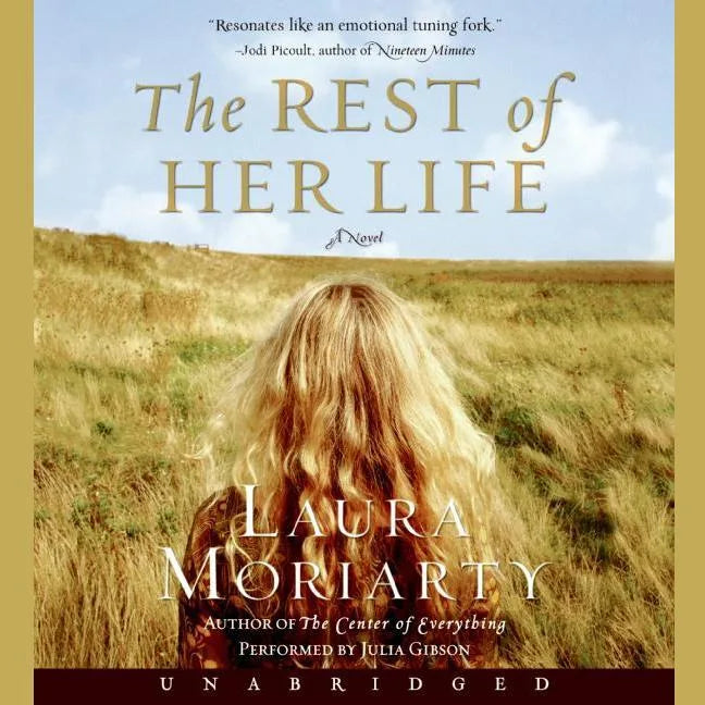 The Rest of Her Life