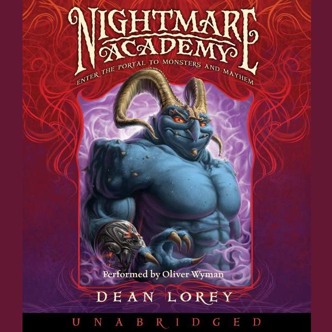 Nightmare Academy