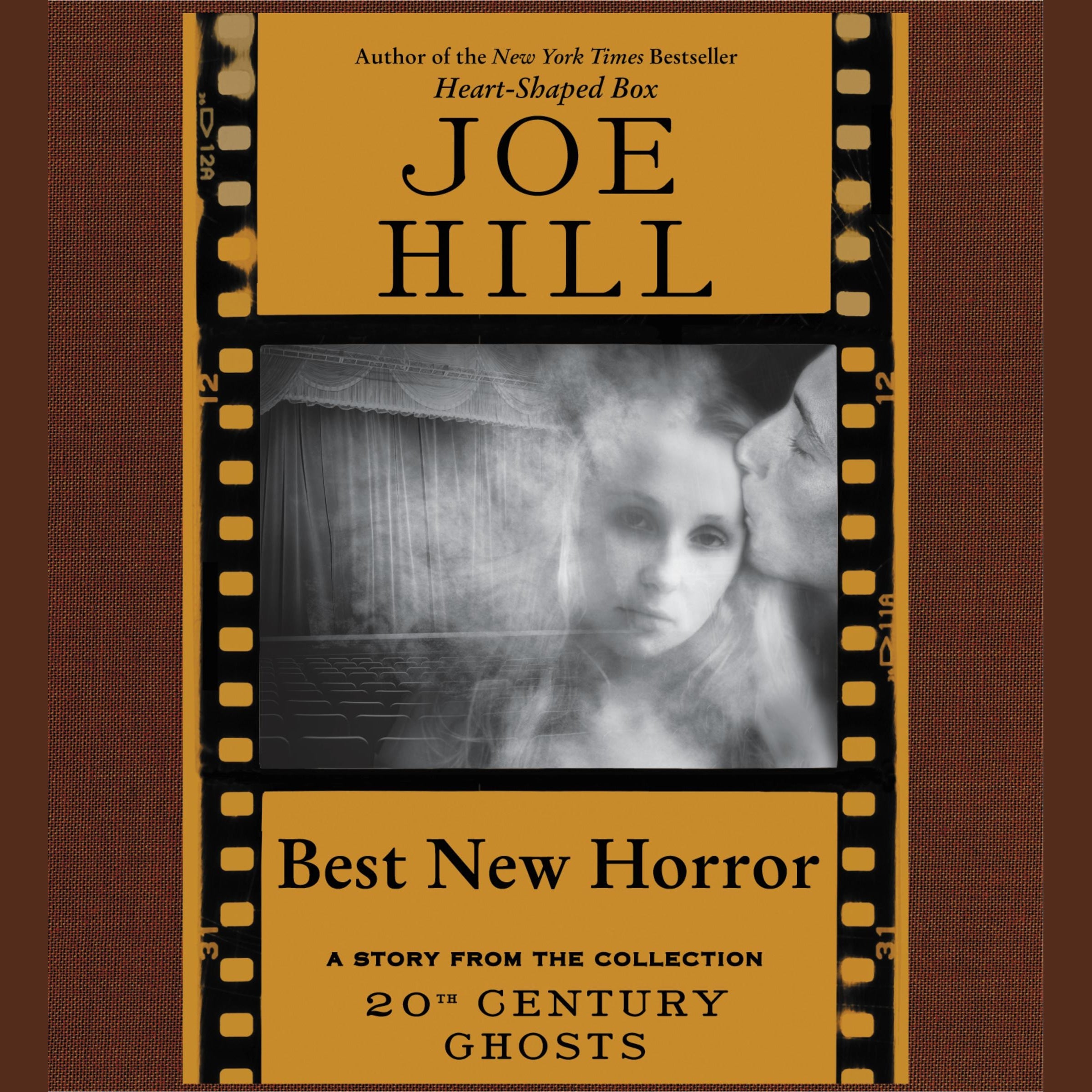 Best New Horror