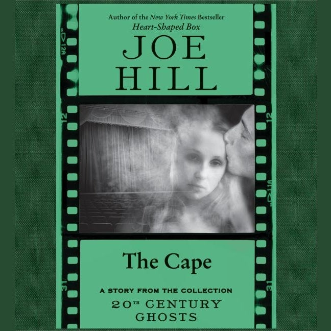 The Cape