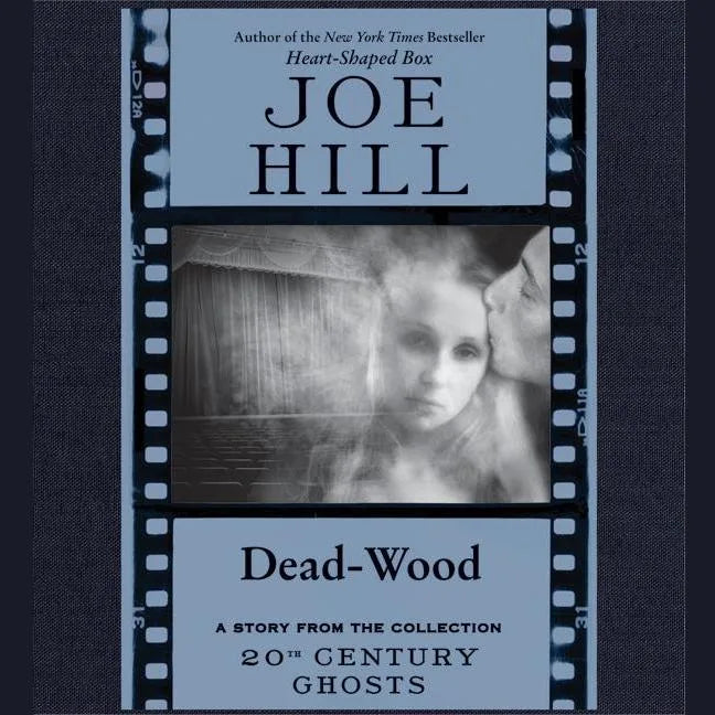 Dead-Wood