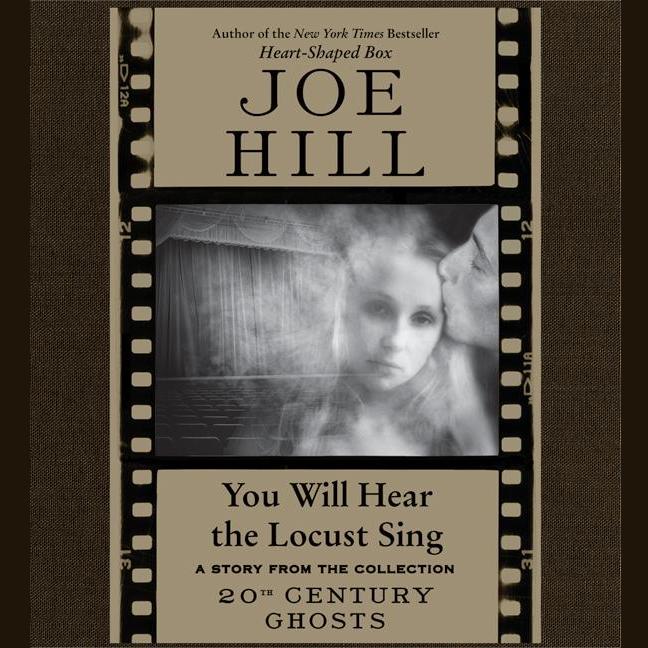 You Will Hear the Locust Sing