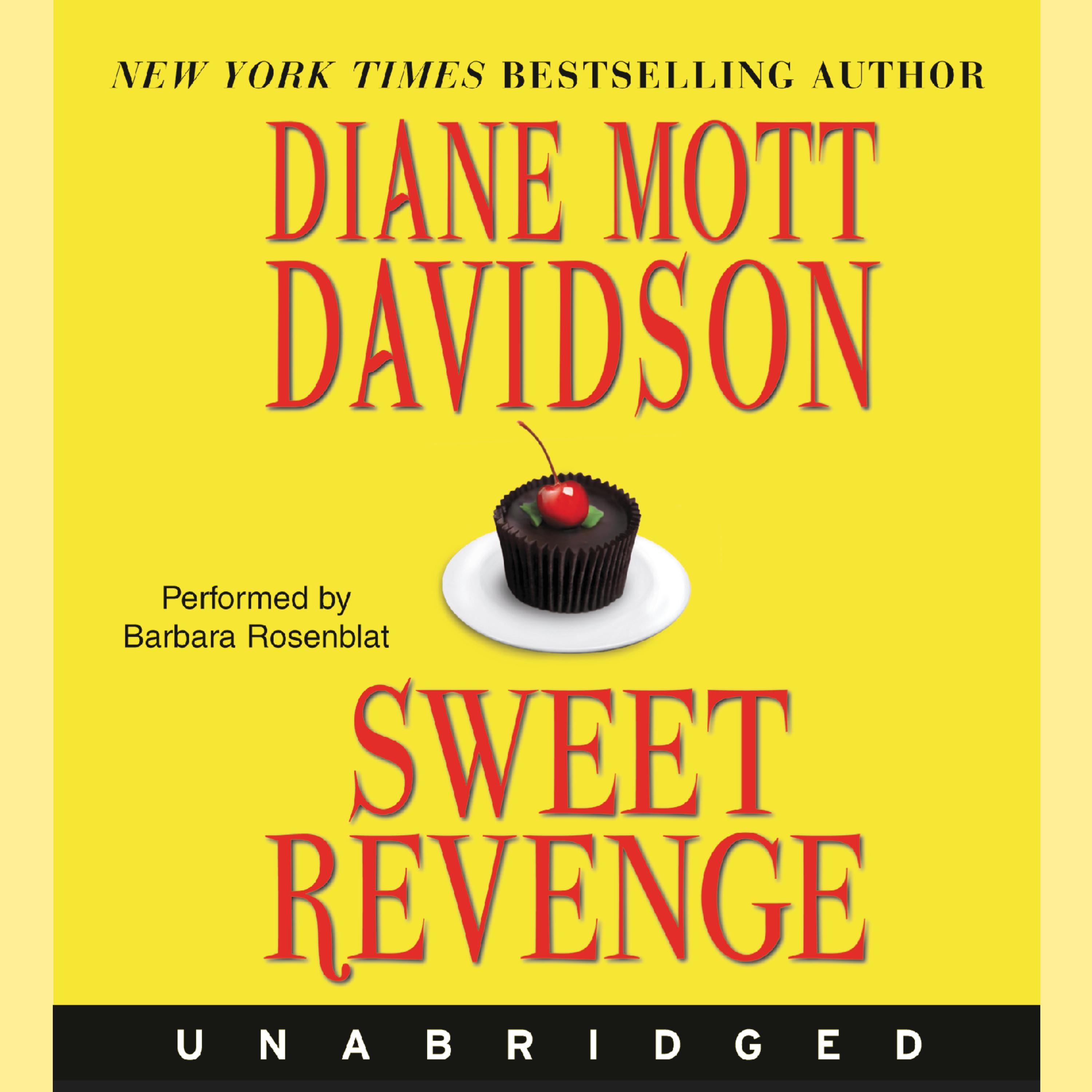 Sweet Revenge
