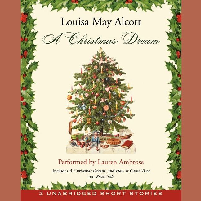 A Christmas Dream