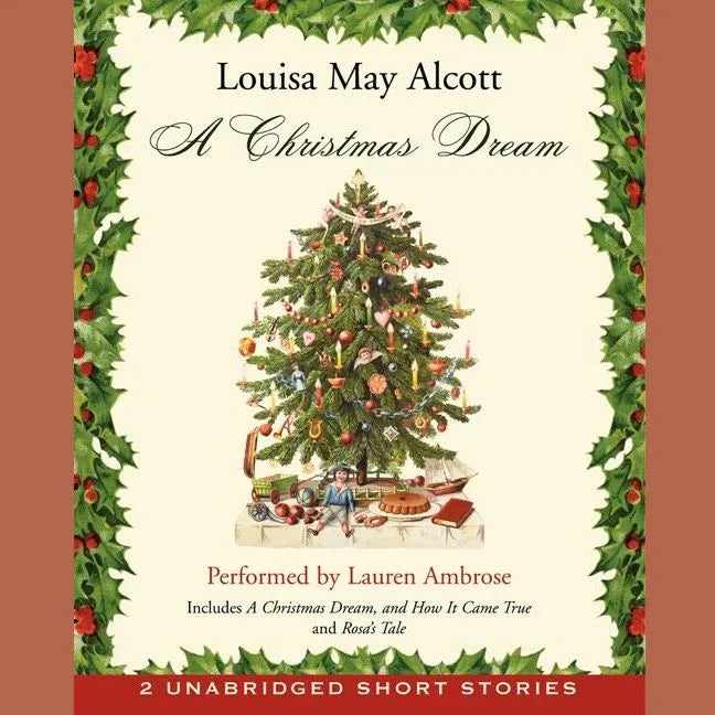 A Christmas Dream