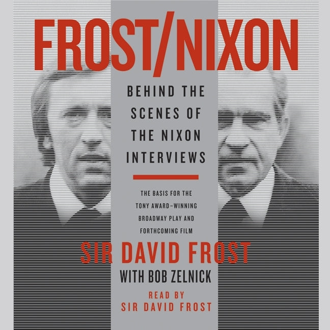 Frost/Nixon