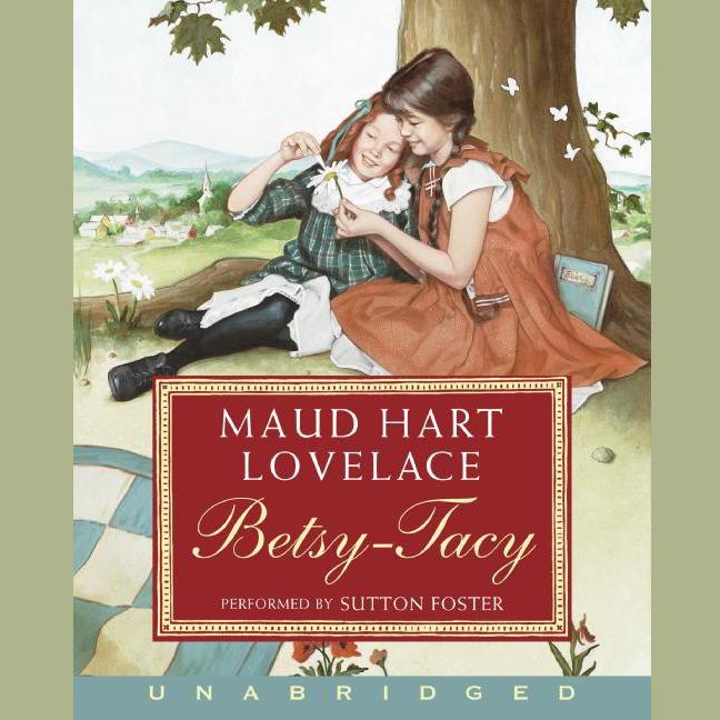 Betsy-Tacy