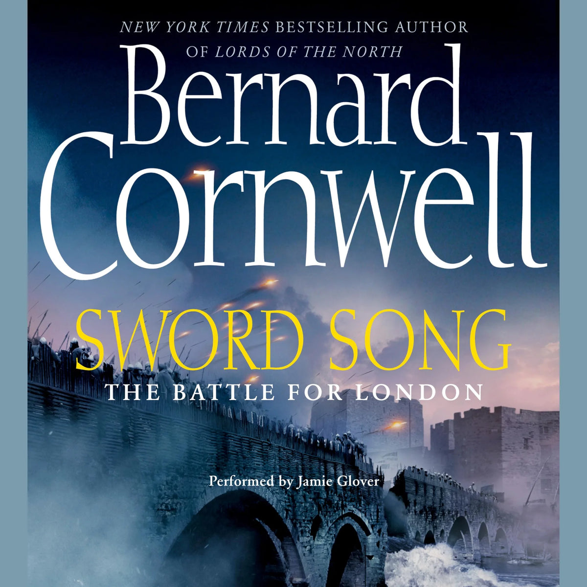 Sword Song