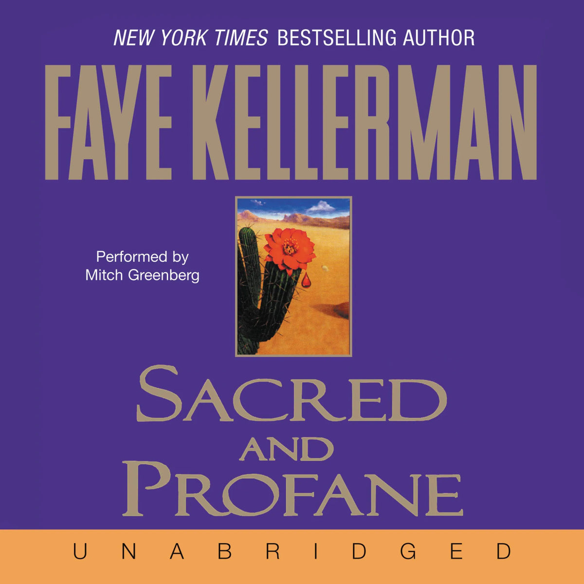 Sacred and Profane