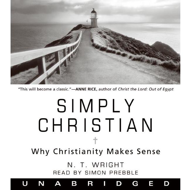 Simply Christian