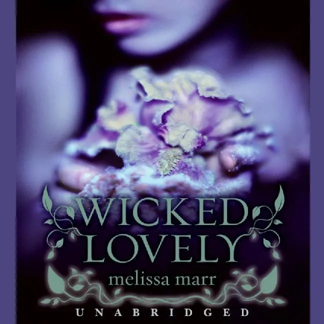 Wicked Lovely