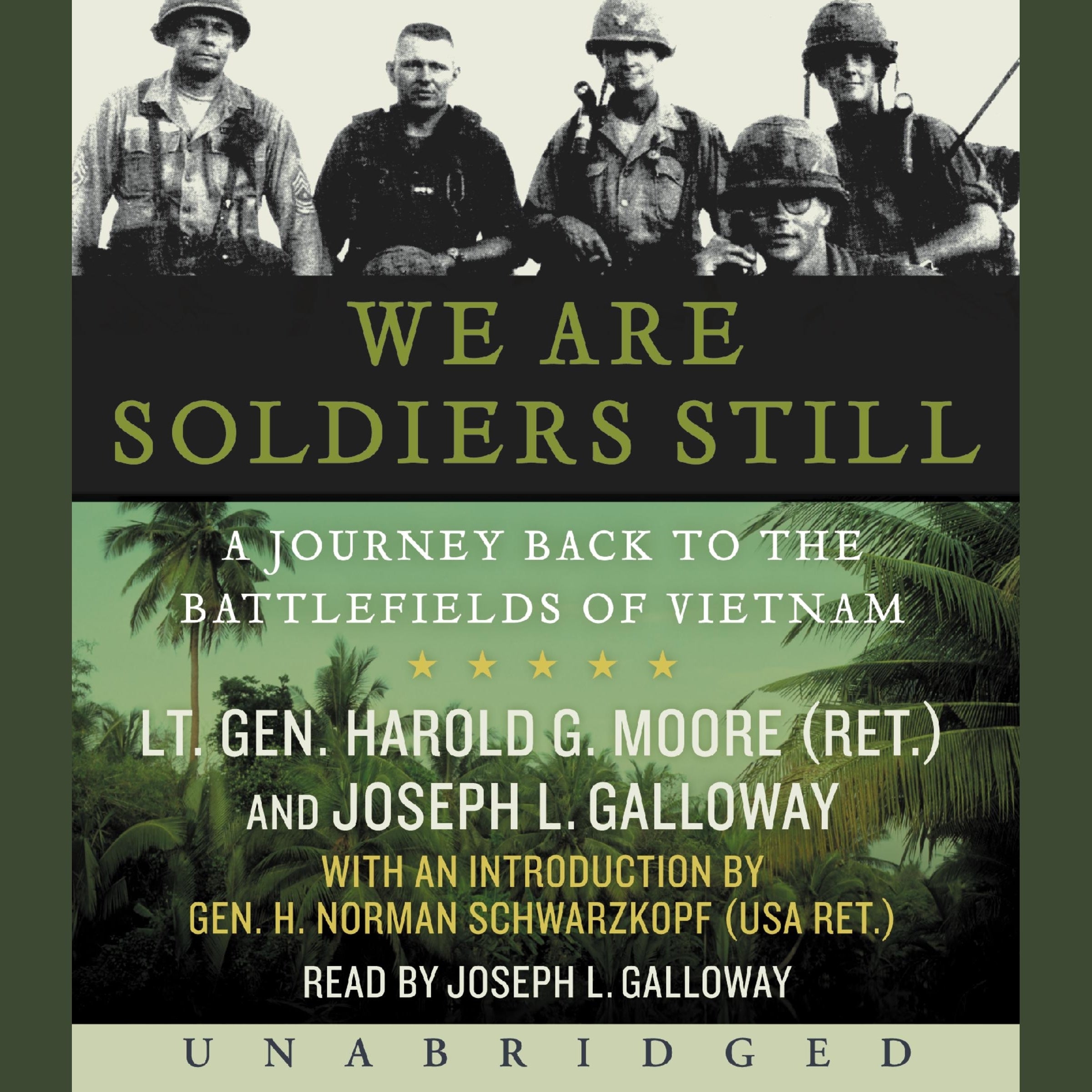 We are Soldiers Still