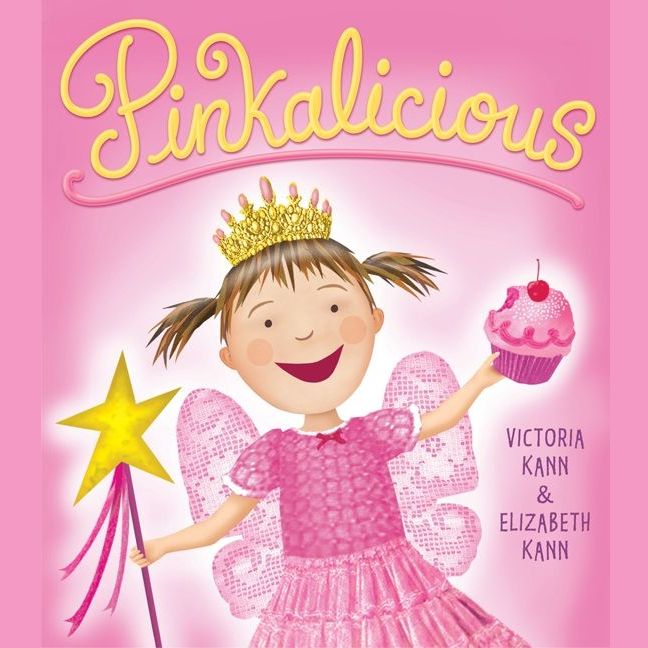 Pinkalicious
