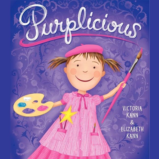 Purplicious