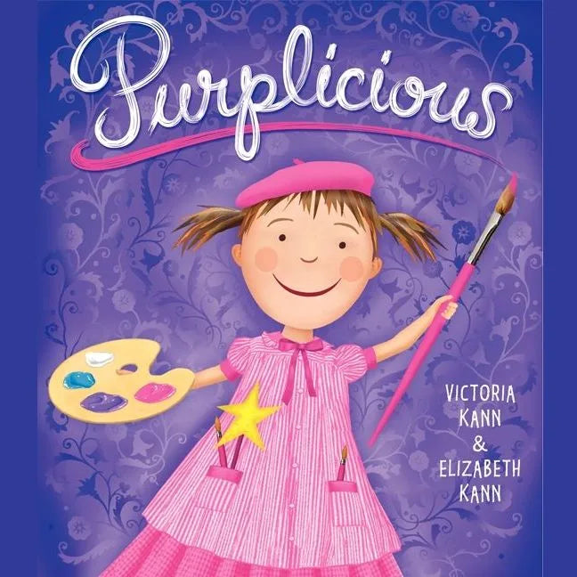 Purplicious