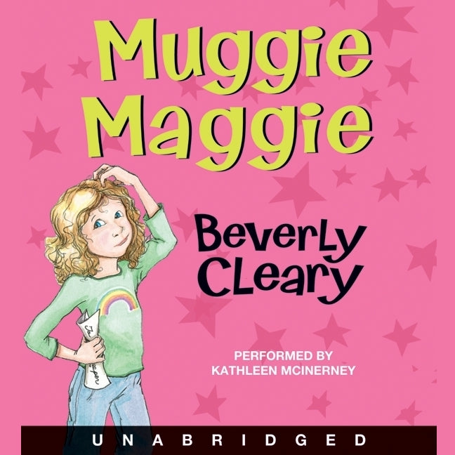 Muggie Maggie