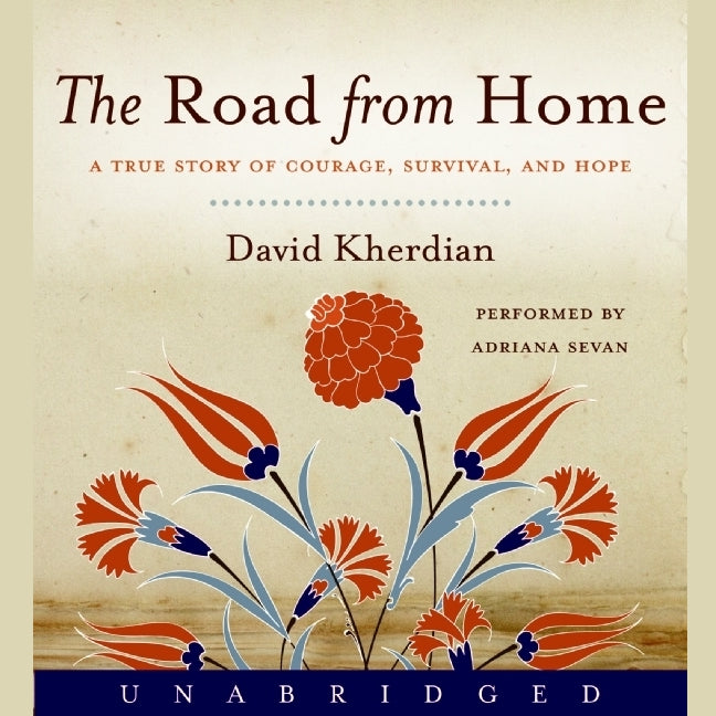 The Road From Home