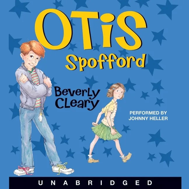 Otis Spofford
