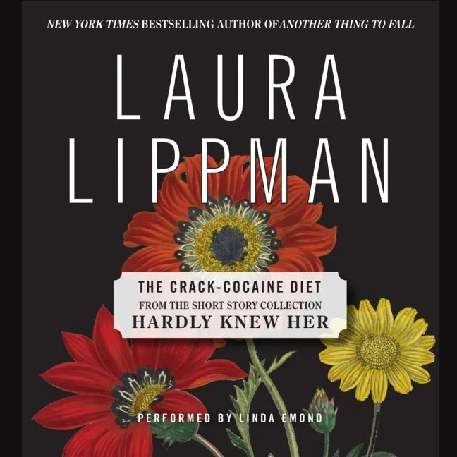 The Crack Cocaine Diet