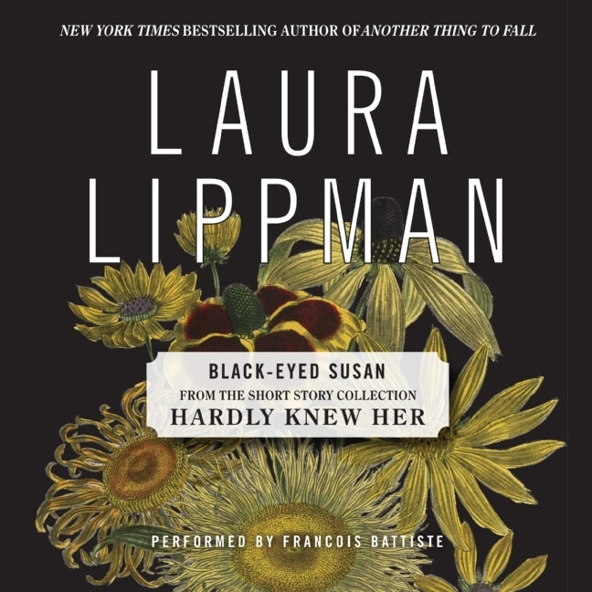 Black-Eyed Susan