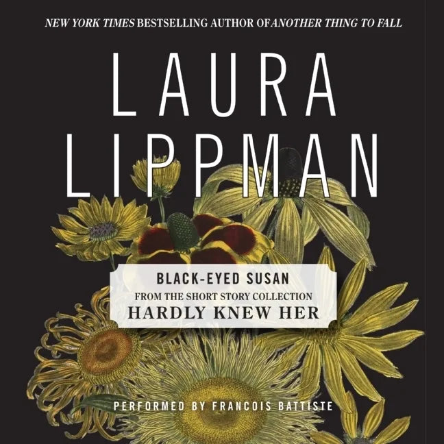 Black-Eyed Susan