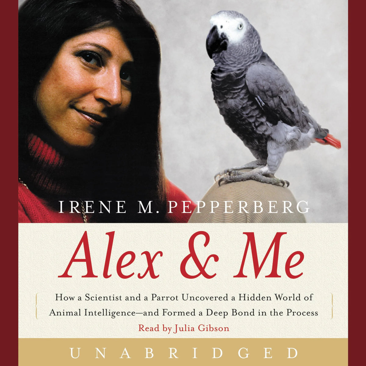 Alex & Me