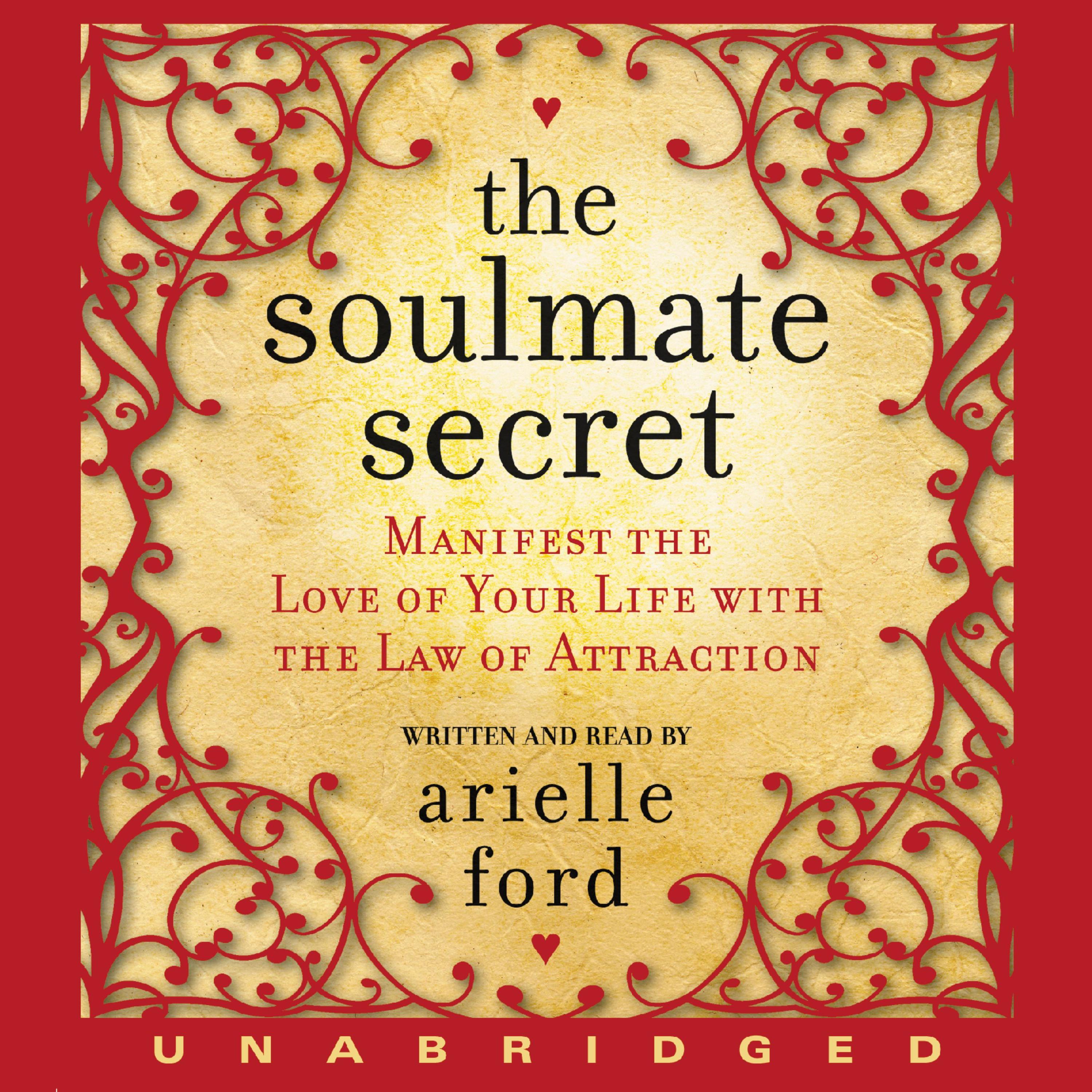 The Soulmate Secret