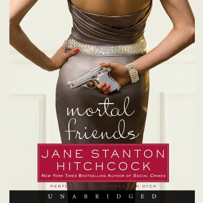 Mortal Friends