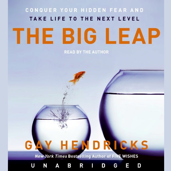 The Big Leap