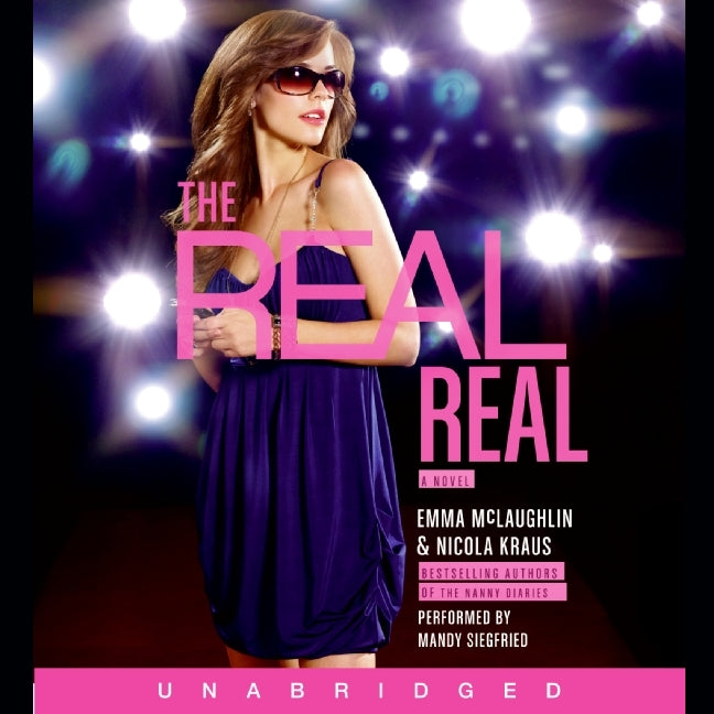 The Real Real
