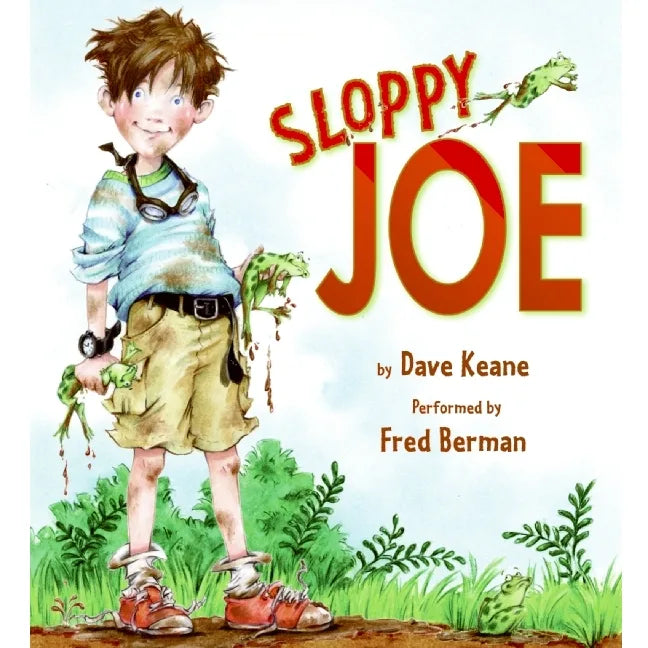 Sloppy Joe